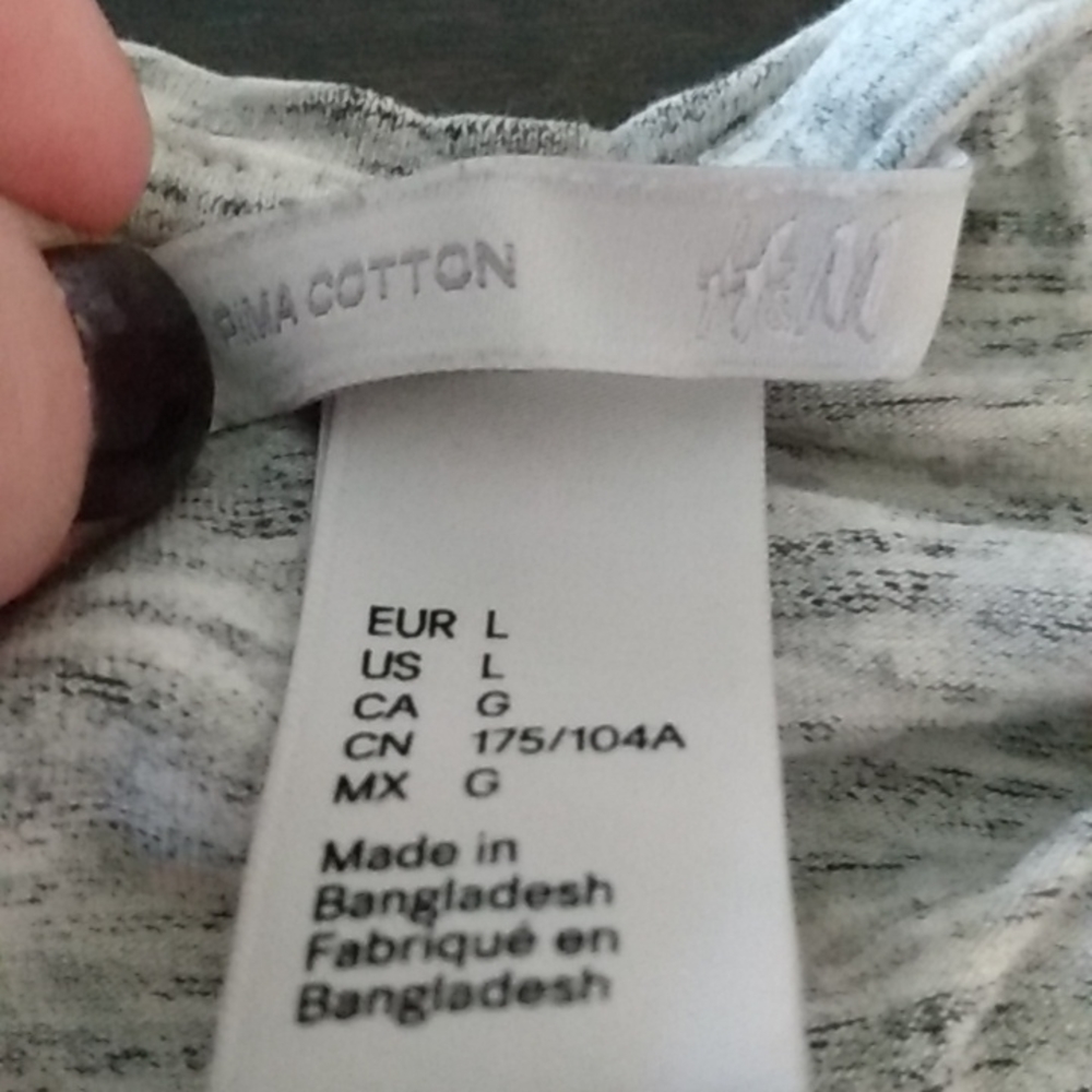 Long sleeve - Picture 2 of 2